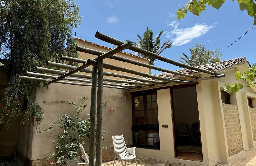 Hotel Casa Terra-1
