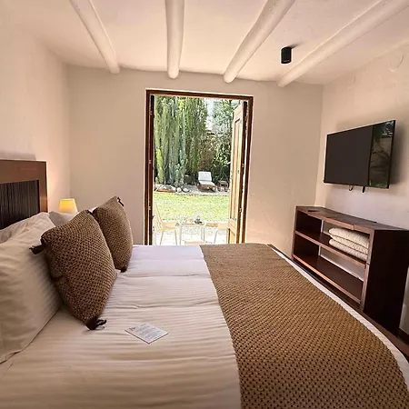Hotel Casa Terra-3